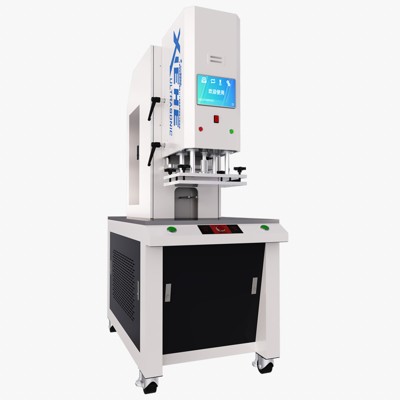 東莞高頻誘導機的高頻焊接原理