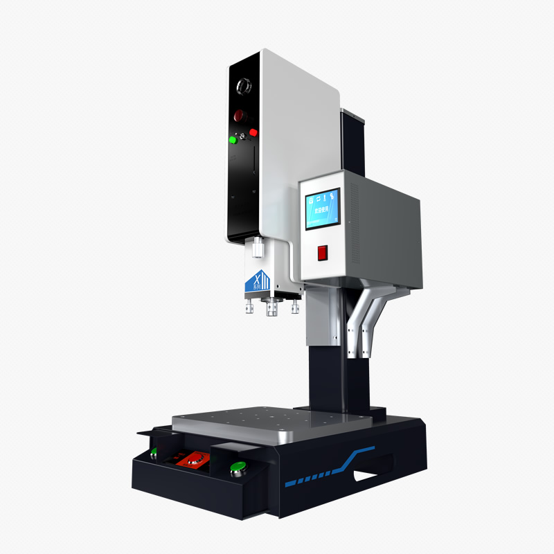 為什么東莞超聲波焊接機更換模具之后焊接效果不達標?
