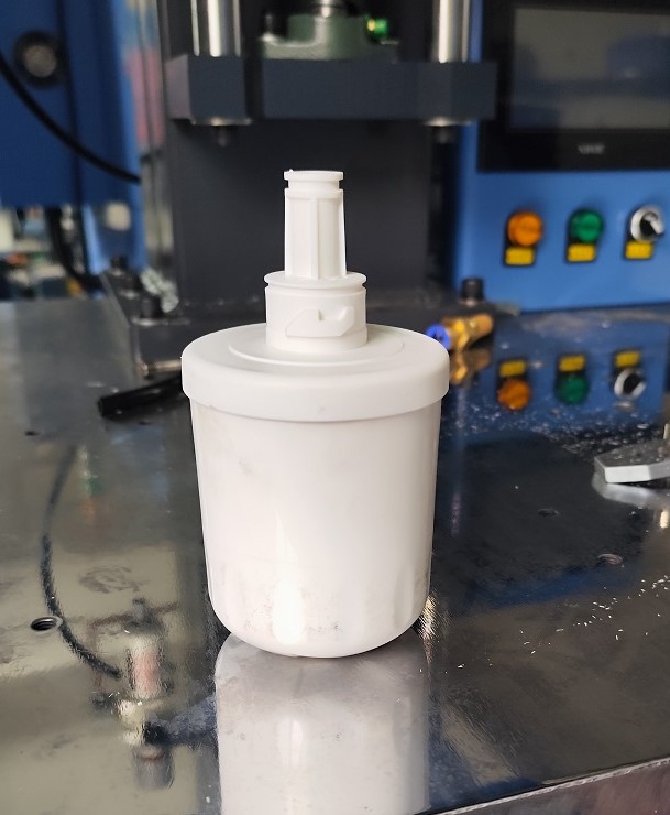 旋熔機(jī)樣品30