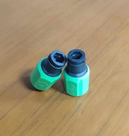 旋熔機(jī)樣品29