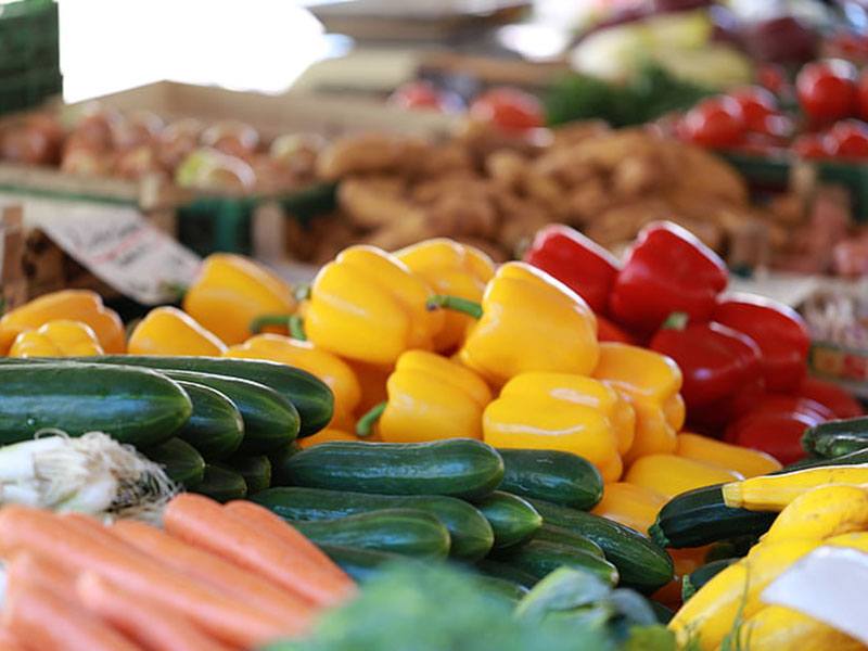 怎樣快速檢測蔬菜的農(nóng)殘？