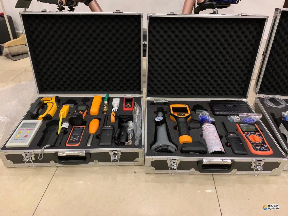 消防電氣檢測手段