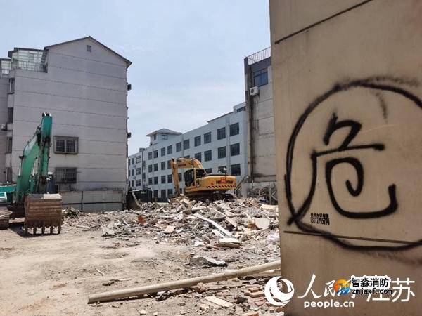 應(yīng)急管理部公布蘇州吳江四季開(kāi)源酒店輔房坍塌事故原因