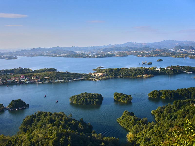 水質(zhì)檢測中溶解氧是什么意思 水質(zhì)檢測中溶解氧是什么意思