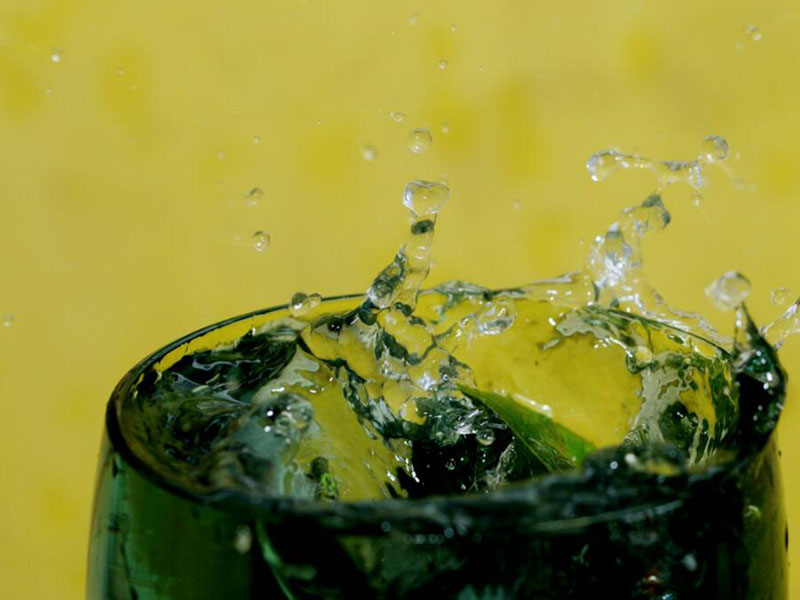 2022年第一季度地表水水質(zhì)顯著提升 2022年第一季度地表水水質(zhì)顯著提升