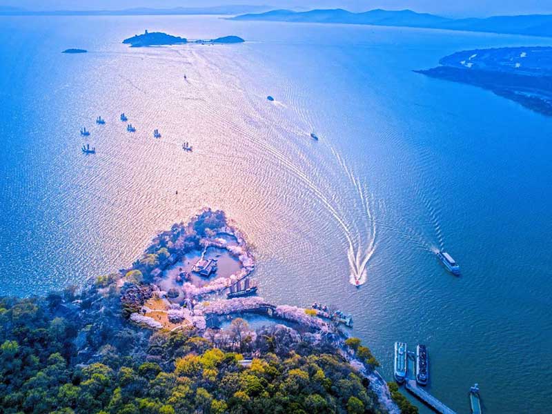 太湖水質(zhì)提升措施有哪些 太湖水質(zhì)提升措施有哪些