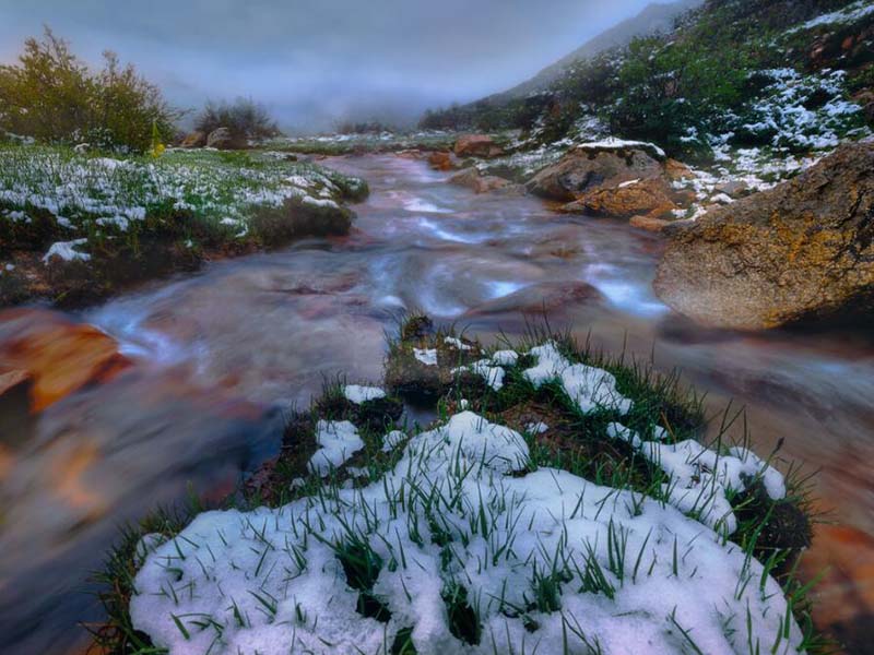 水質(zhì)TOC分析儀的用途