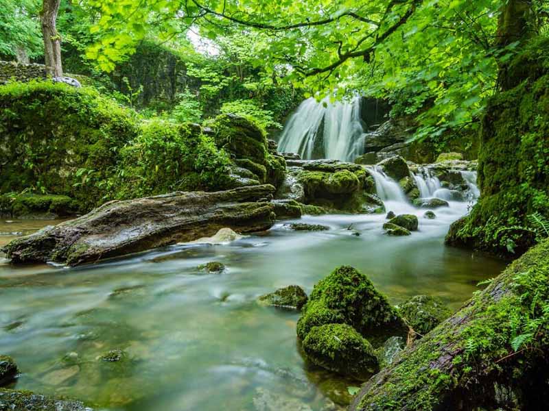 總磷檢測水樣的采集與保存