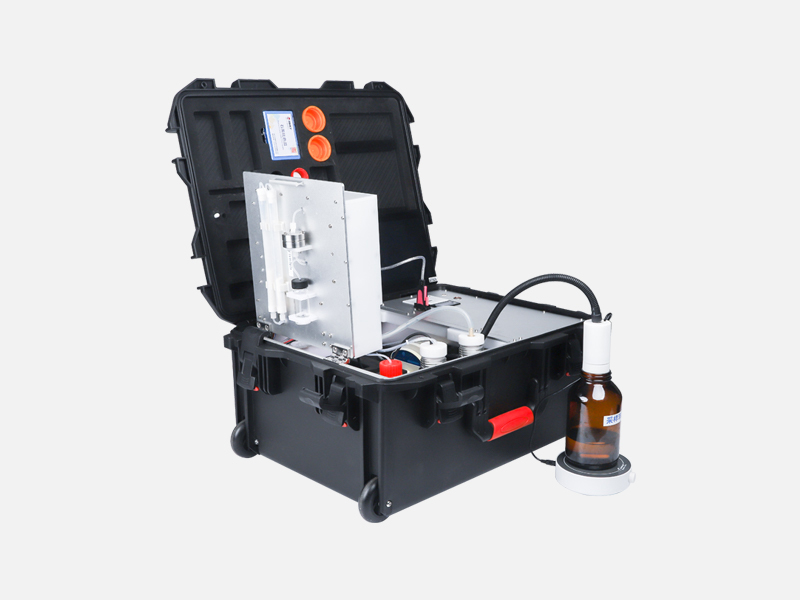 黑臭水體的治理措施有哪些