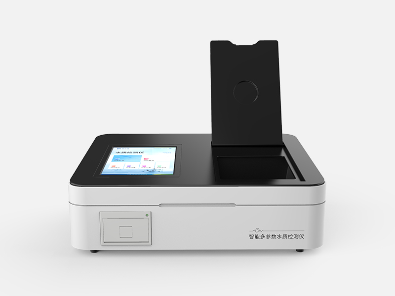 分光光度法測(cè)定總磷的原理