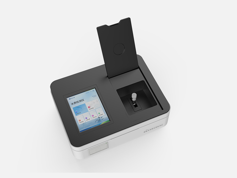 氨氮超標(biāo)如何去除