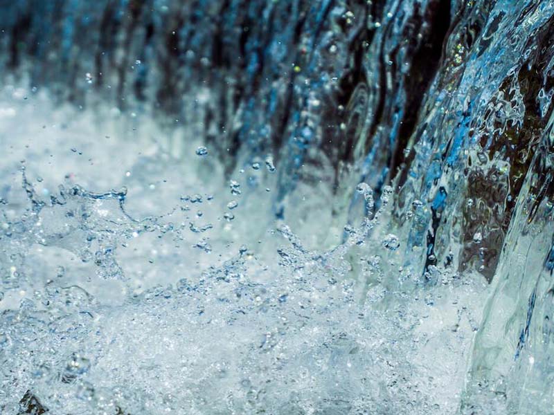 自來水中重金屬物質的來源