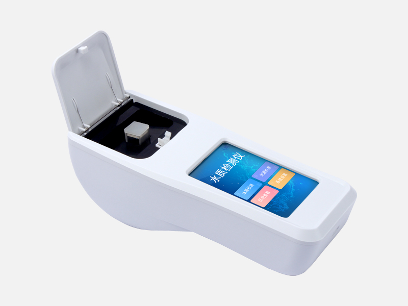 廢水水樣應(yīng)采集瞬時水樣還是混合水樣