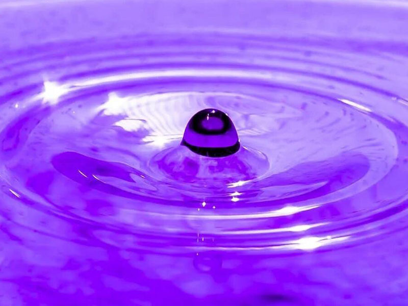 水體鋅離子濃度標準