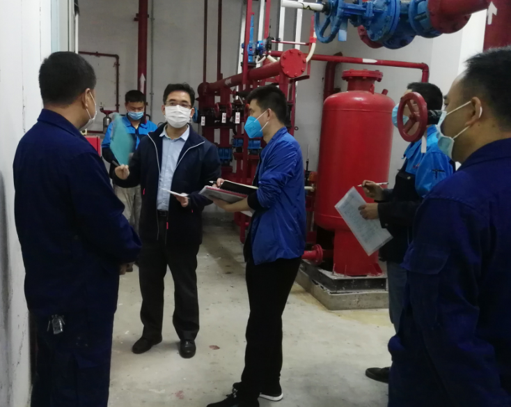 消防重點單位如何搭建逐級責任體系,建立完善的消防管理制度和安全規程