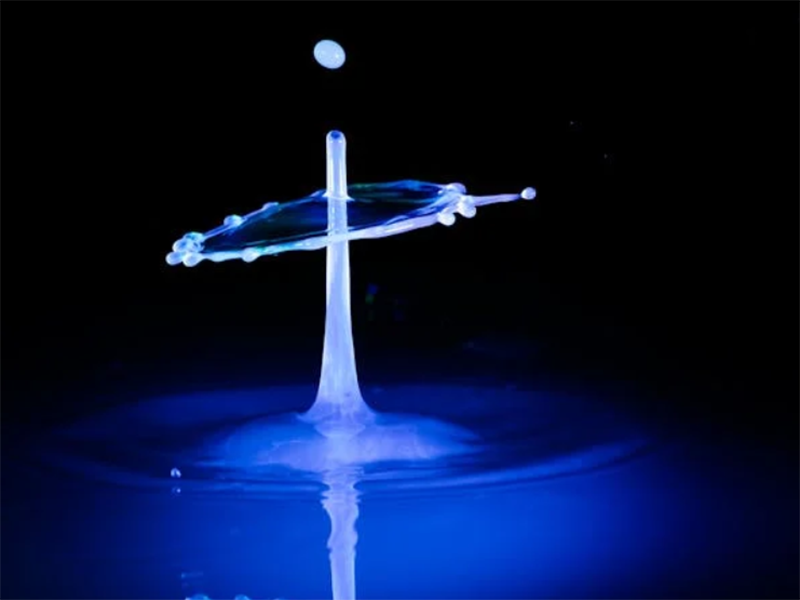 總有機碳TOC分析儀如何正確校準