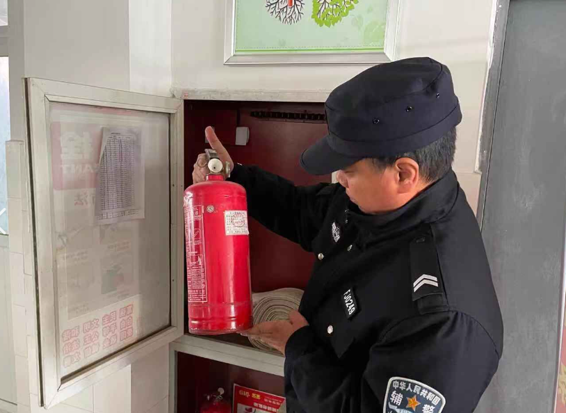 消防安全專項隱患排查:構(gòu)建社會安全防線的基石