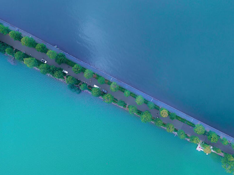 鉛對(duì)生態(tài)環(huán)境的影響及限值（地表水鉛污染的現(xiàn)狀）