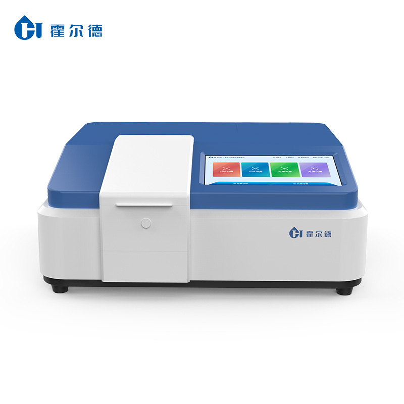 紫外分光光度法檢測(cè)重金屬的原理