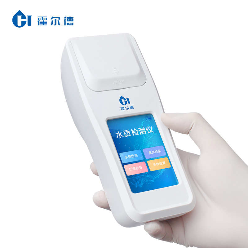 懸浮物檢測儀詳細操作流程（懸浮物檢測儀使用規(guī)范）