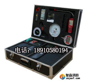 GA1157-2014消防設施維護保養檢測設備(一二級)