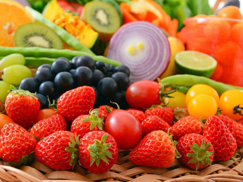 農(nóng)藥殘留速測(cè)儀保證農(nóng)產(chǎn)品安全