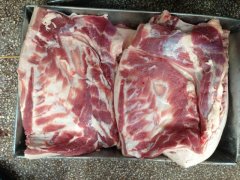 怎樣檢測肉制品中是否含有瘦肉精？